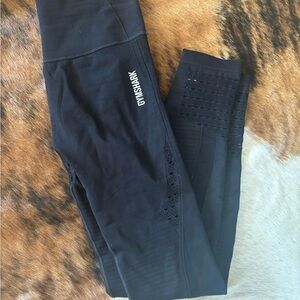 Gymshark Black Leggings